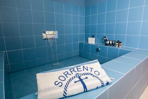 Apartamento Sorrento Colors&suites