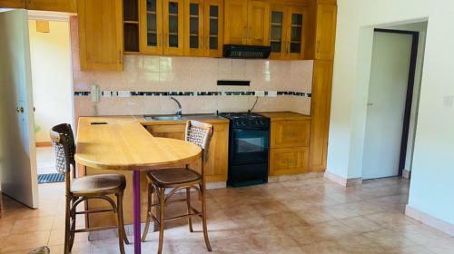 Apartamento Twiga Hill Gardens