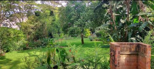 Apartamento Twiga Hill Gardens