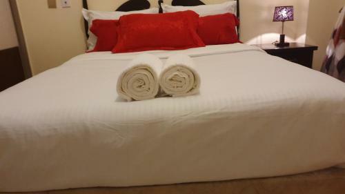 Stunning 2 Bedroom Apartment In Kilimani