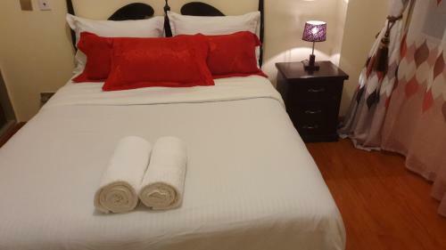 Stunning 2 Bedroom Apartment In Kilimani
