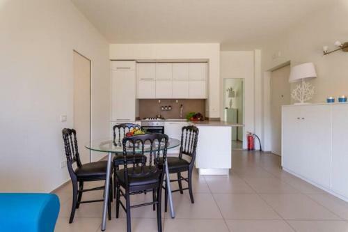 Apartamento Sorrento Delight