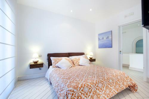 Exclusive Luxury Villa With Pool And Spa