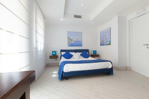Exclusive Luxury Villa With Pool And Spa