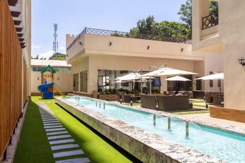 Apartamento Outlink Nest