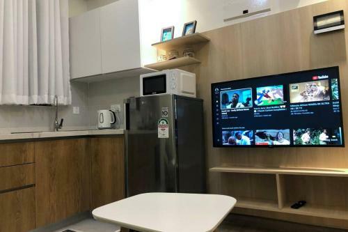Apartamento Outlink Nest