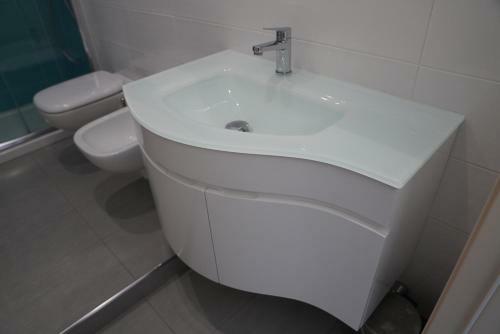 B&B Sorrento Suites