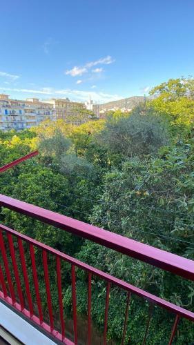 Apartamento Casa Silla