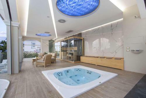 Villa Silver Moon
