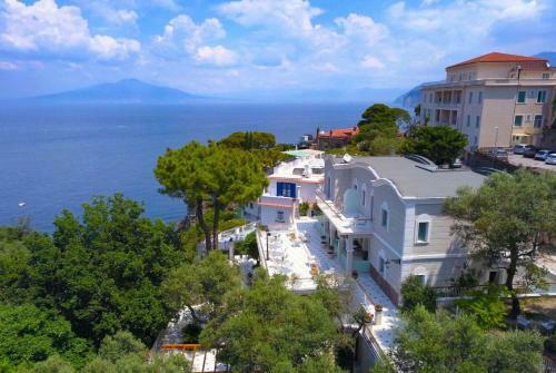 Villa Silver Moon