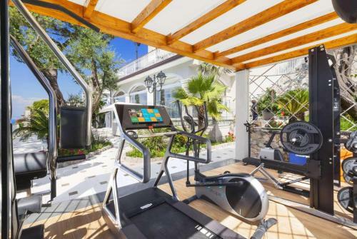 Villa Silver Moon