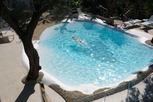 Villa Silver Moon