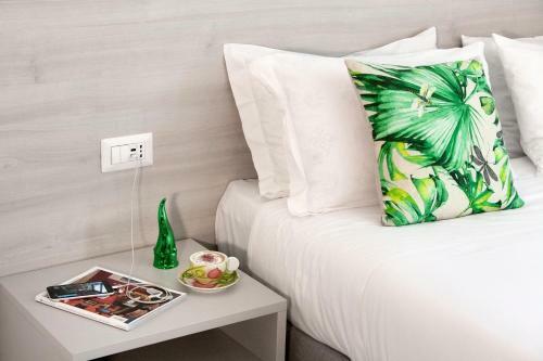 Apartamento Piazza Tasso Max 1