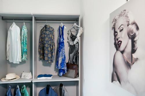 Apartamento Piazza Tasso Max 1
