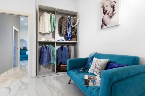 Apartamento Piazza Tasso Max 1