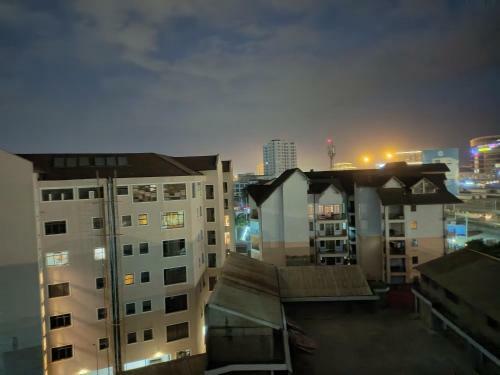 Podium 2 Bedroom Apartment, Nairobi