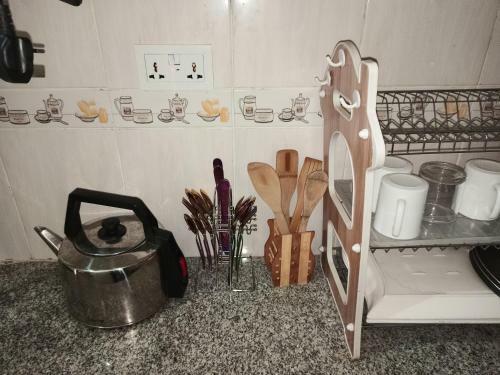 Podium 2 Bedroom Apartment, Nairobi