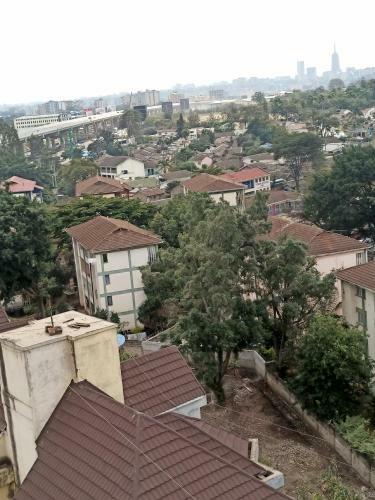 Podium 2 Bedroom Apartment, Nairobi