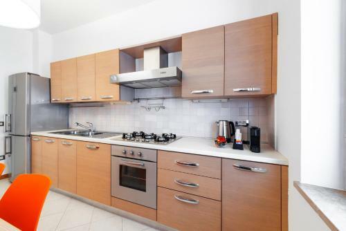 Apartamento Orange Street Studio