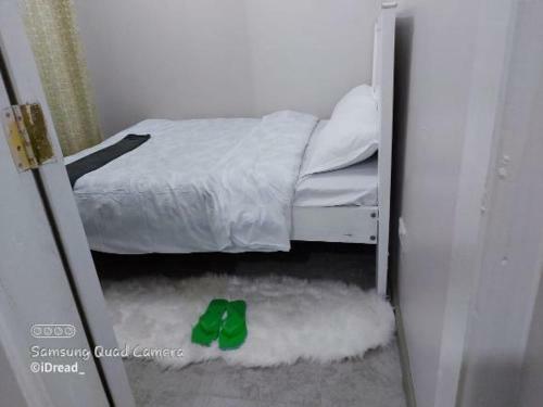 Rose Apartment