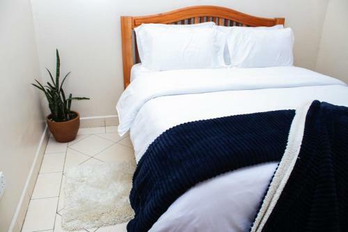 Apartamento Kiya Suites
