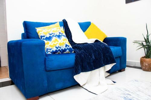 Apartamento Kiya Suites