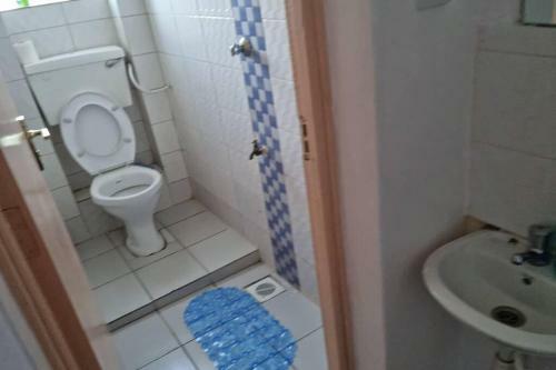 Apartamento Cozy Studio With Wifi &parking In South B