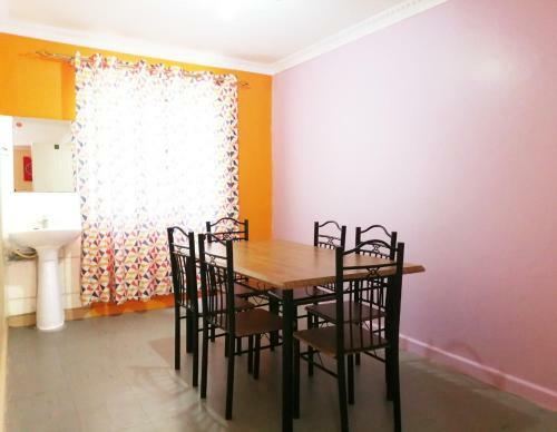 Apartamento Secure Space Near Air Port