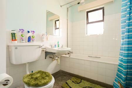 Apartamento Secure Space Near Air Port