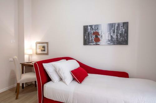 Gemma Di Zagara Apartment
