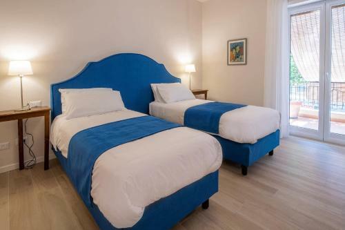 Gemma Di Zagara Apartment