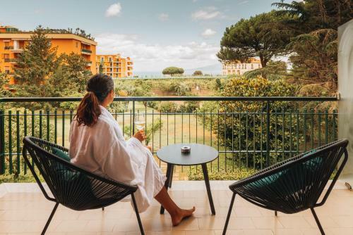 Sama Apartments Sorrento
