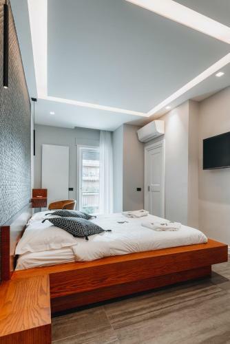 Sama Apartments Sorrento