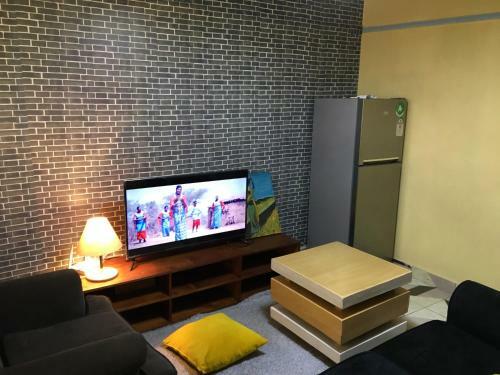 Apartamento Michden Homes