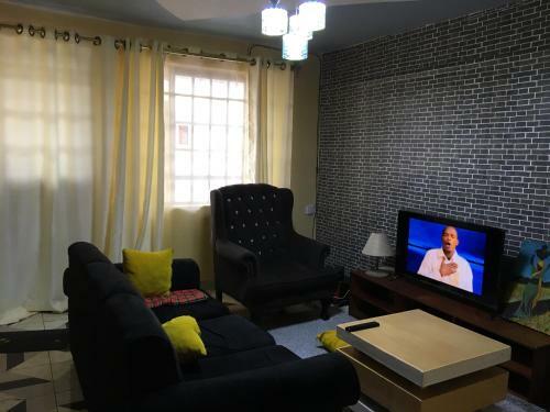 Apartamento Michden Homes