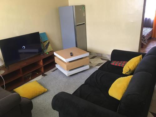 Apartamento Michden Homes