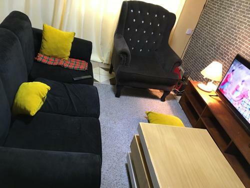 Apartamento Michden Homes
