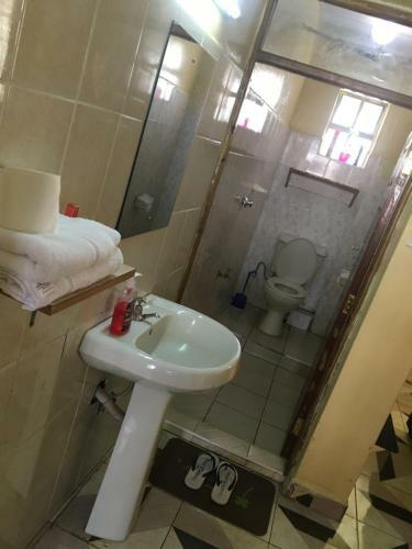 Apartamento Michden Homes