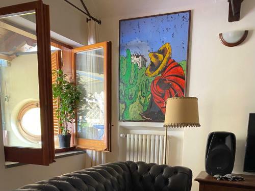 Apartamento Maison Desiderio
