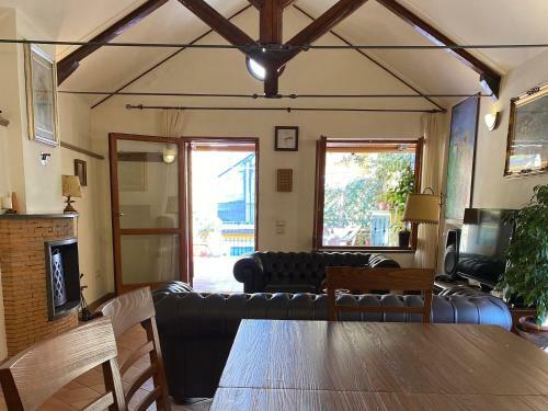 Apartamento Maison Desiderio