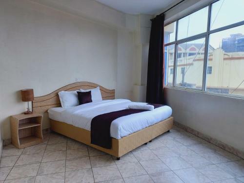Fahari Triple Hotel