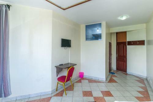 Fahari Triple Hotel