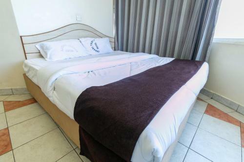 Fahari Triple Hotel