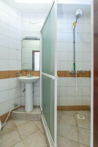 Fahari Triple Hotel