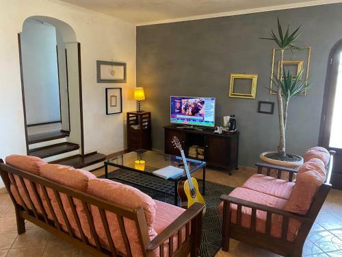 Villa Monica B&B