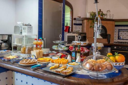 Villa Monica B&B