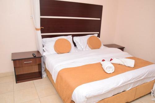 Nairobi Glory Palace Hotel Ltd