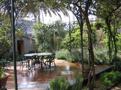 Bed & Breakfast Chalet Lidia