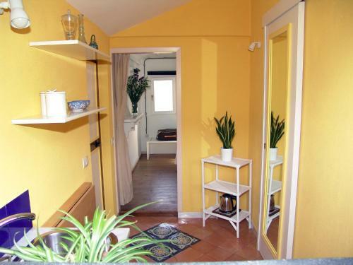 Bed & Breakfast Chalet Lidia