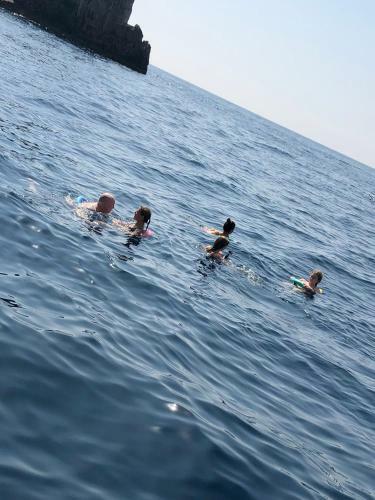 Conny?s Boat